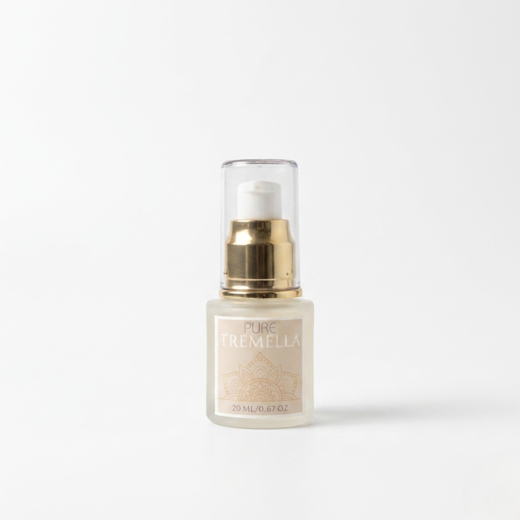 PURE Tremella Extract Face Serum