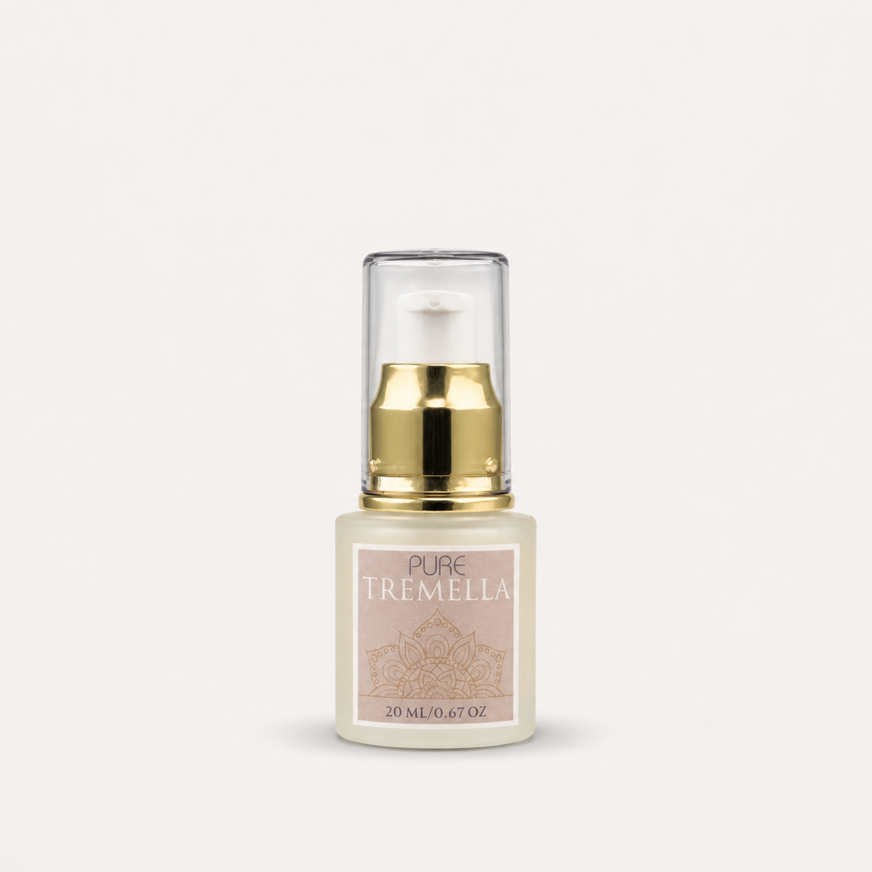 PURE Tremella Extract Face Serum