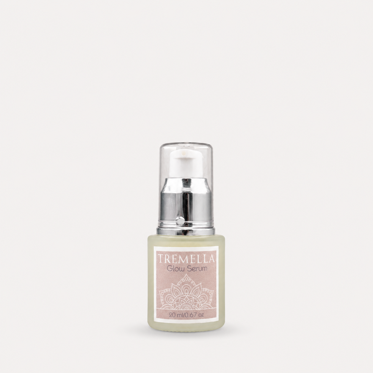 Tremella Glow Serum